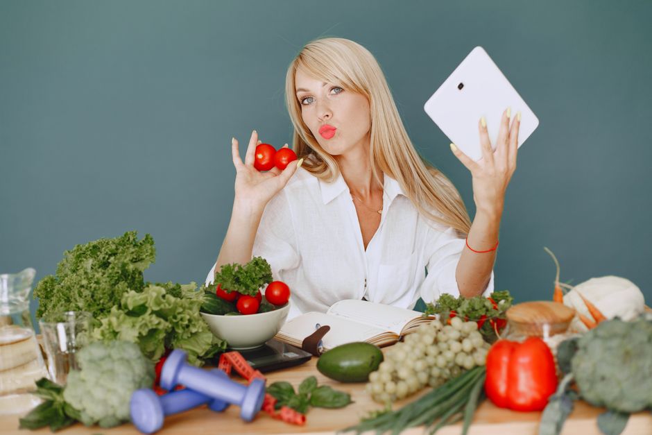 Top 5 Essential Female Health Tips for a Vibrant Life