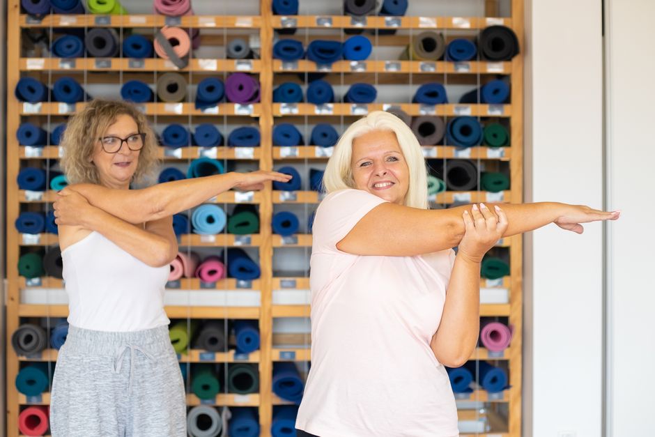 Holistic Health for Women: 5 Essential Components for a Balanced Life