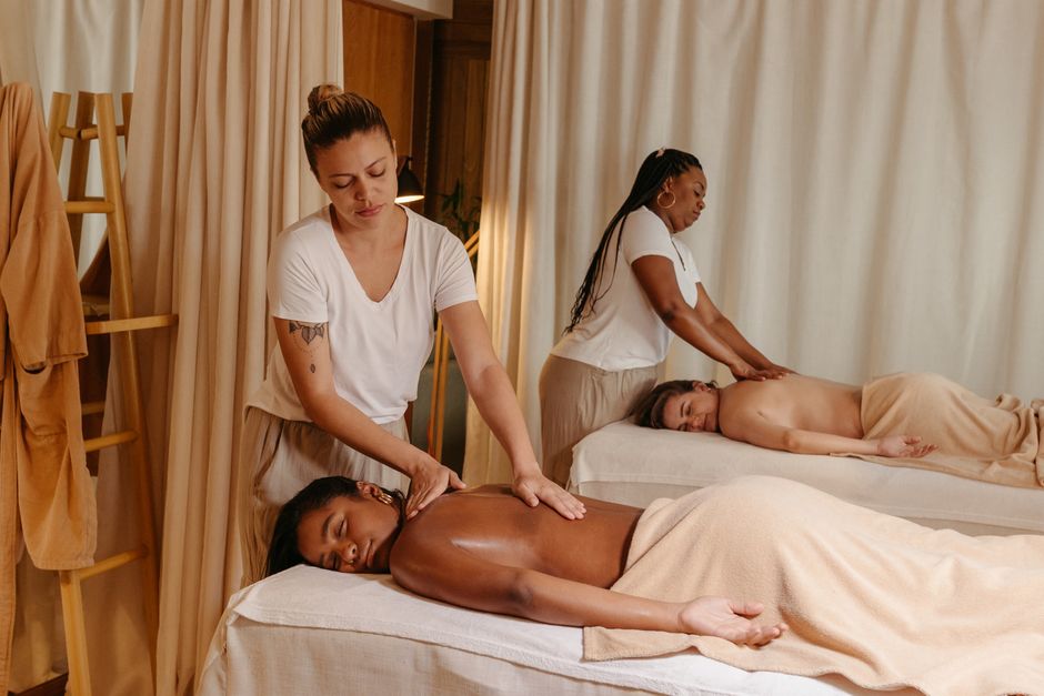 6 Powerful Steps to Achieve Holistic Wellness for Women
